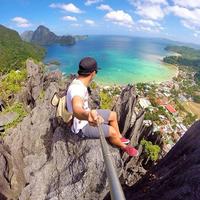 Отзыв от Леонид - Виза Destination Thailand