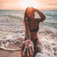 Отзыв от Дарья - виза ДТВ